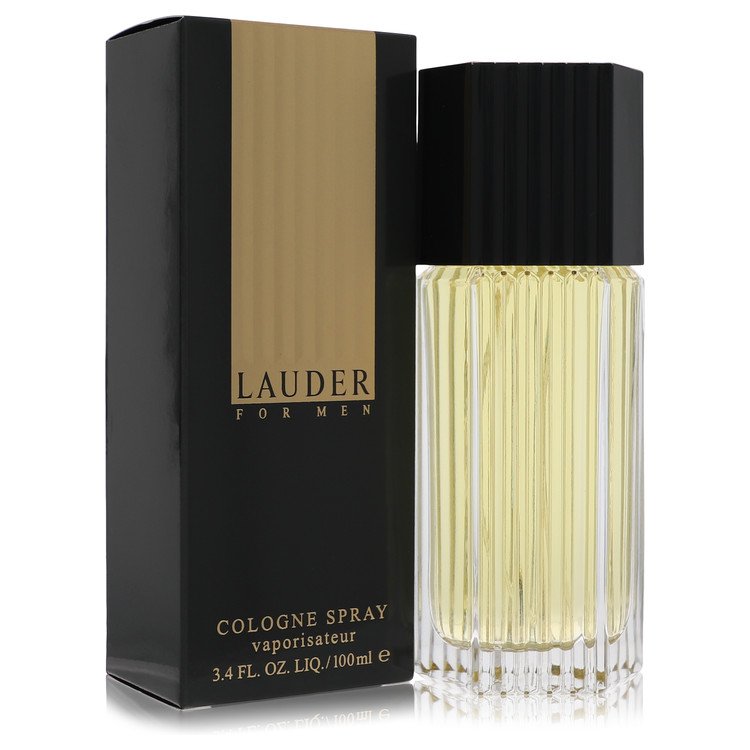 Lauder by Estee Lauder Eau De Cologne Spray 3.4 oz Lauder by Estee Lauder Eau De Cologne Spray 3.4 oz